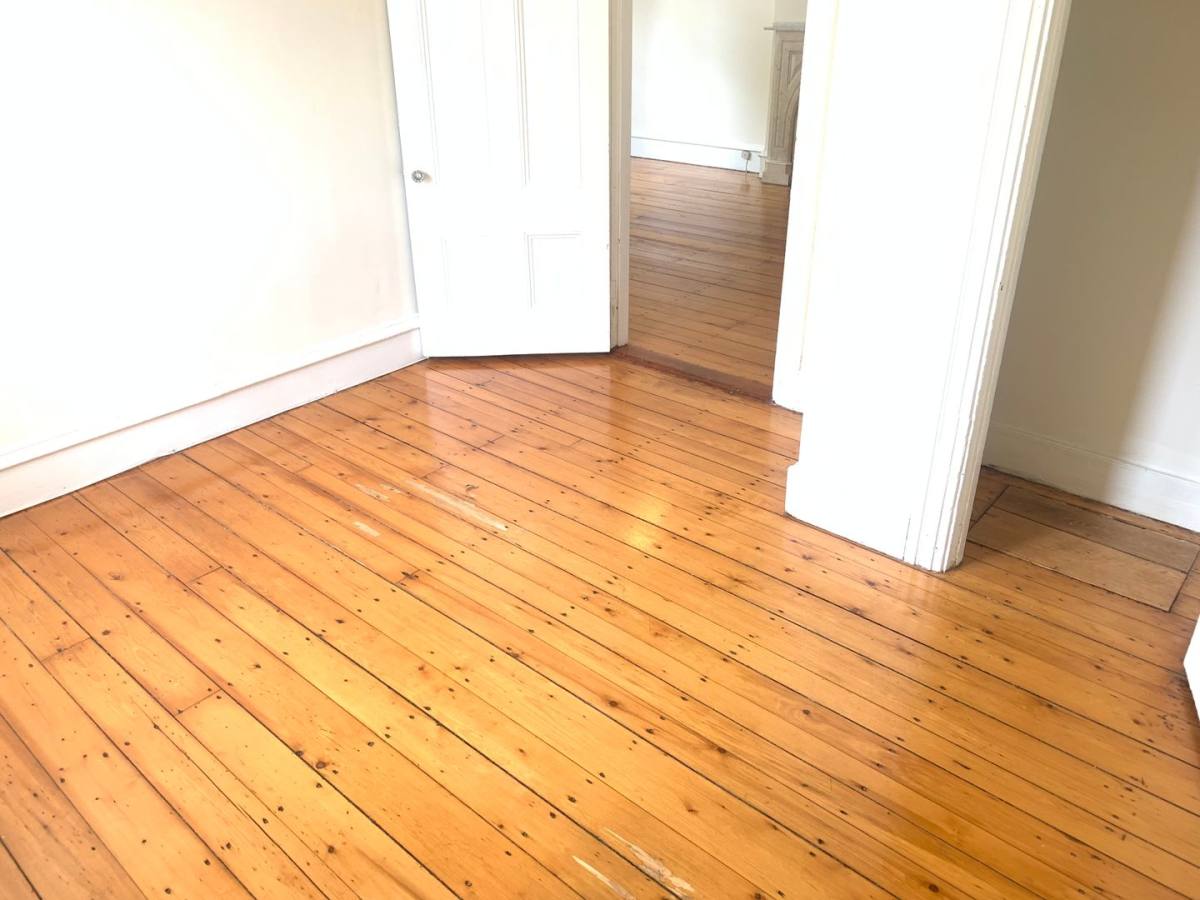 Apartment for rent at 3-5 Fremont St, Providence, RI 02906