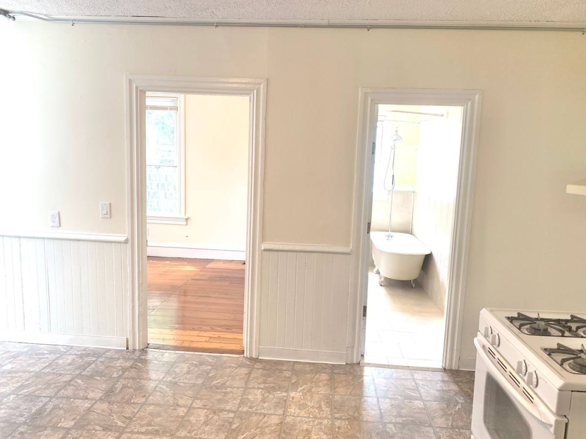 Apartment for rent at 3-5 Fremont St, Providence, RI 02906