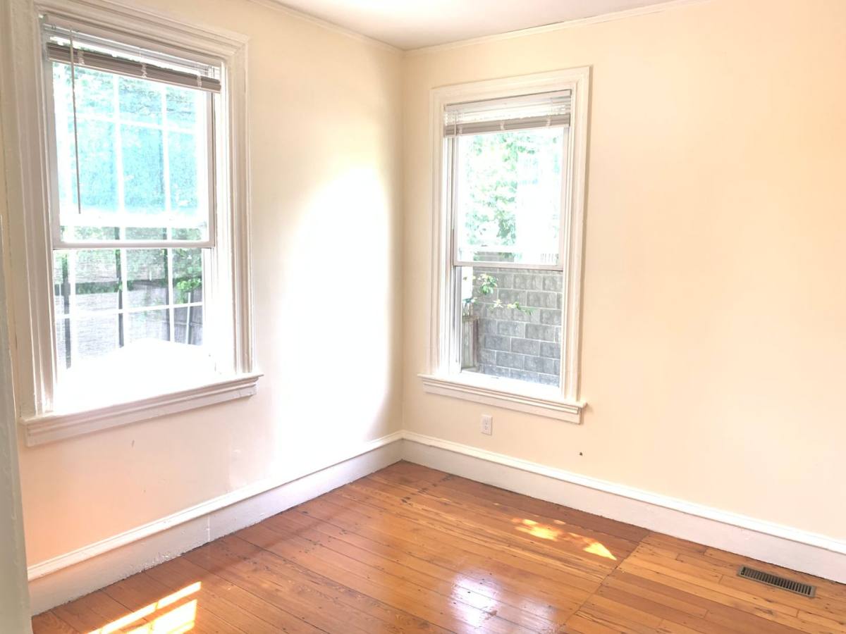 Apartment for rent at 3-5 Fremont St, Providence, RI 02906