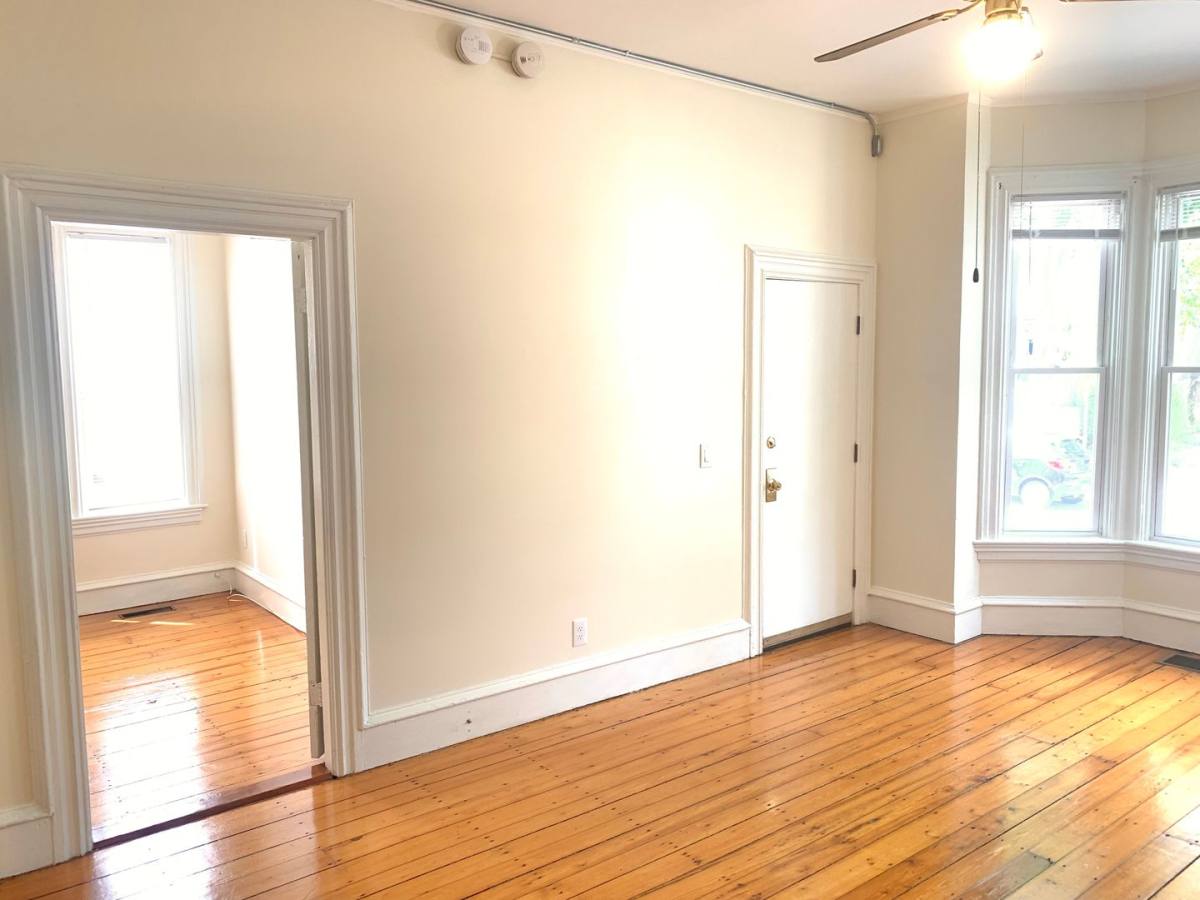 Apartment for rent at 3-5 Fremont St, Providence, RI 02906