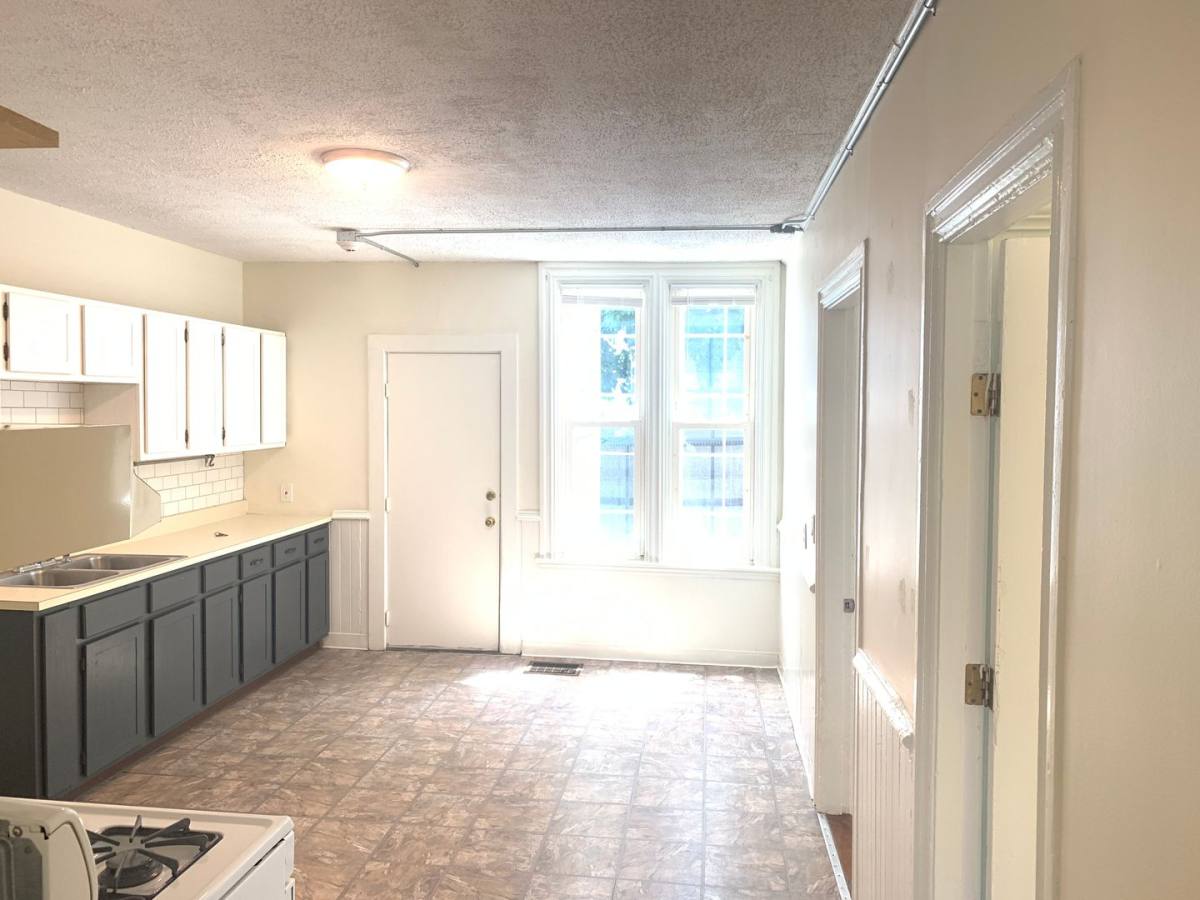 Apartment for rent at 3-5 Fremont St, Providence, RI 02906