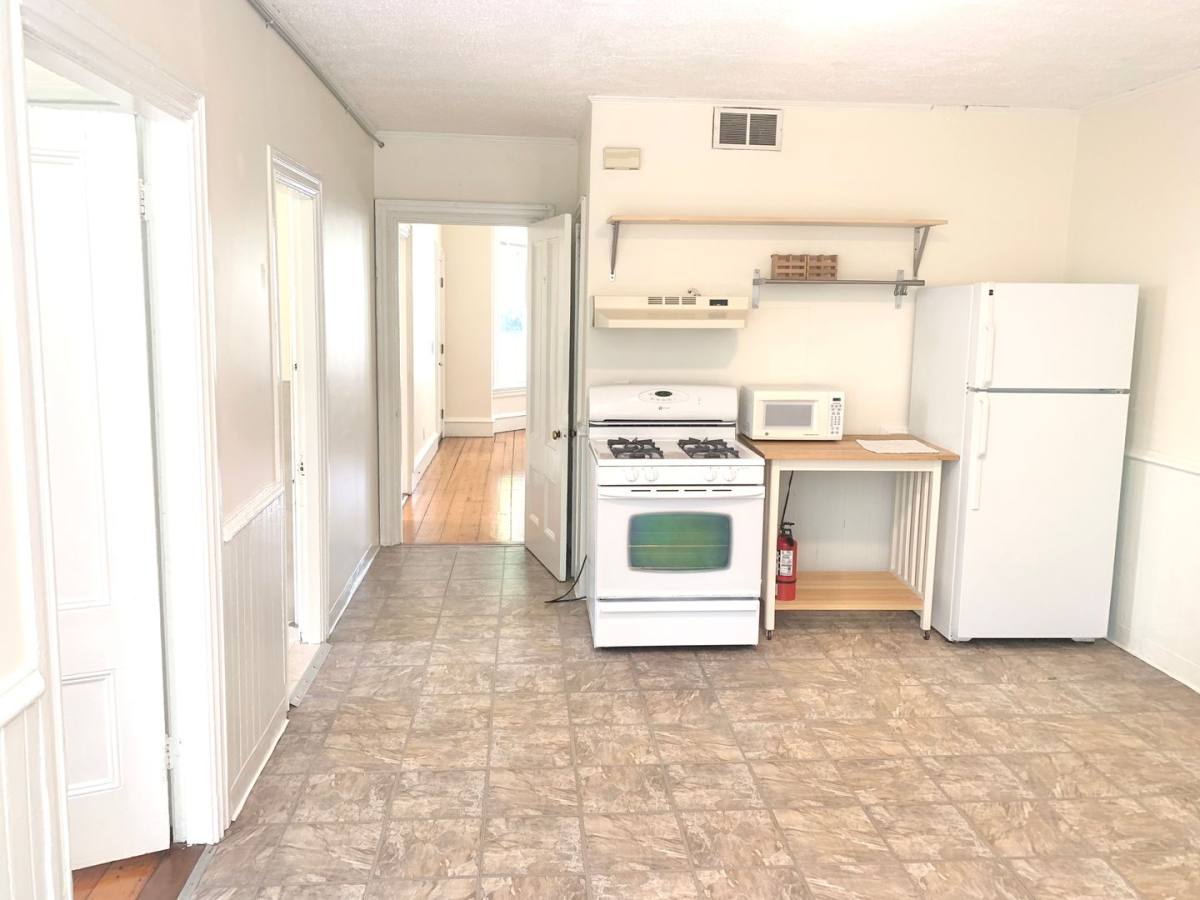 Apartment for rent at 3-5 Fremont St, Providence, RI 02906