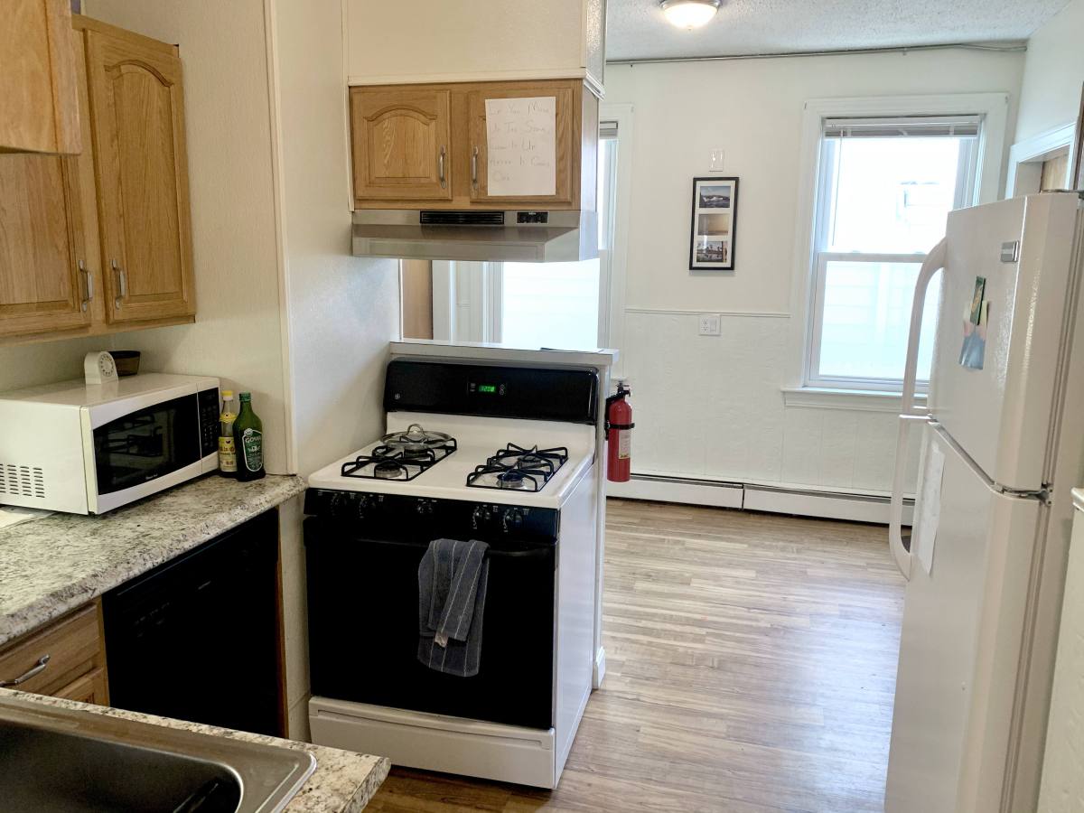 Apartment for rent at 63 Preston St, Providence, RI 02906