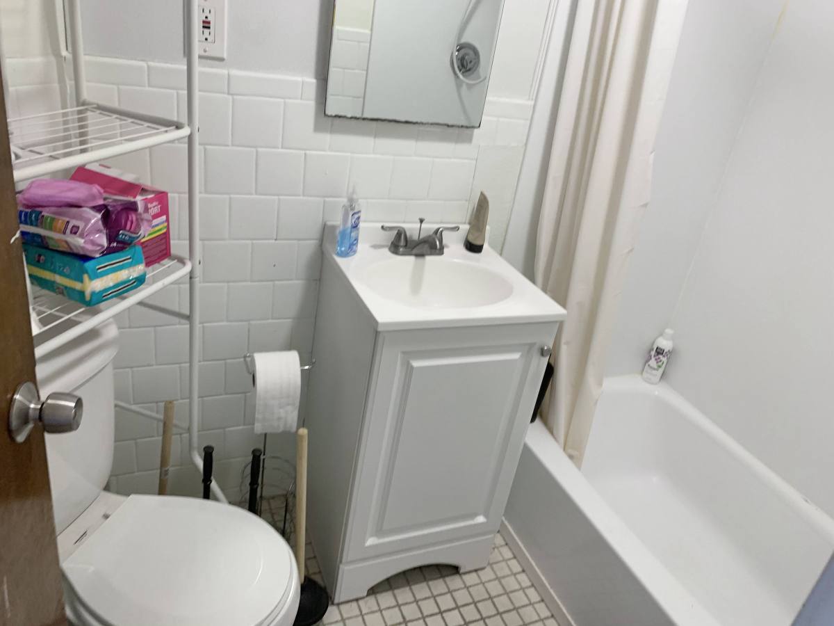 Apartment for rent at 63 Preston St, Providence, RI 02906