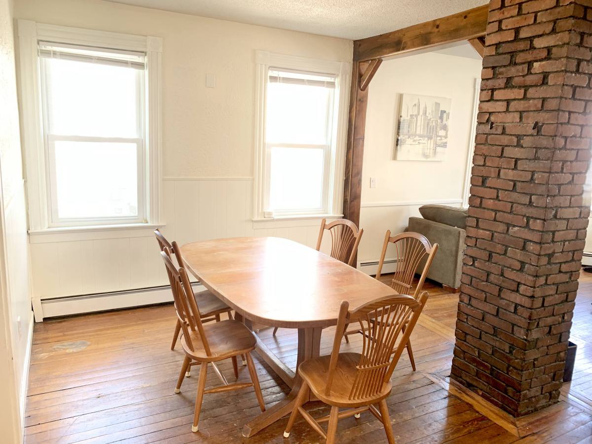 Apartment for rent at 63 Preston St, Providence, RI 02906