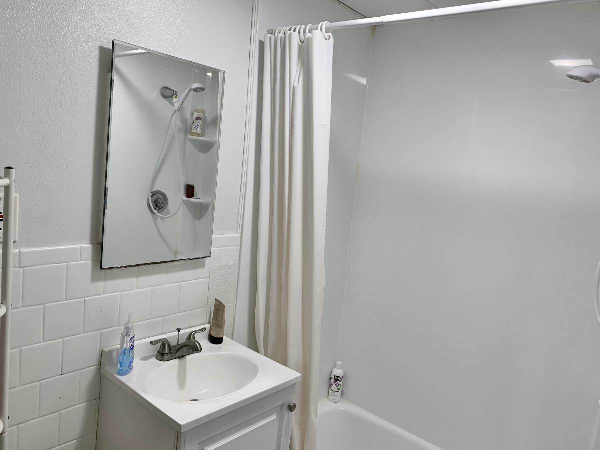 Apartment for rent at 63 Preston St, Providence, RI 02906