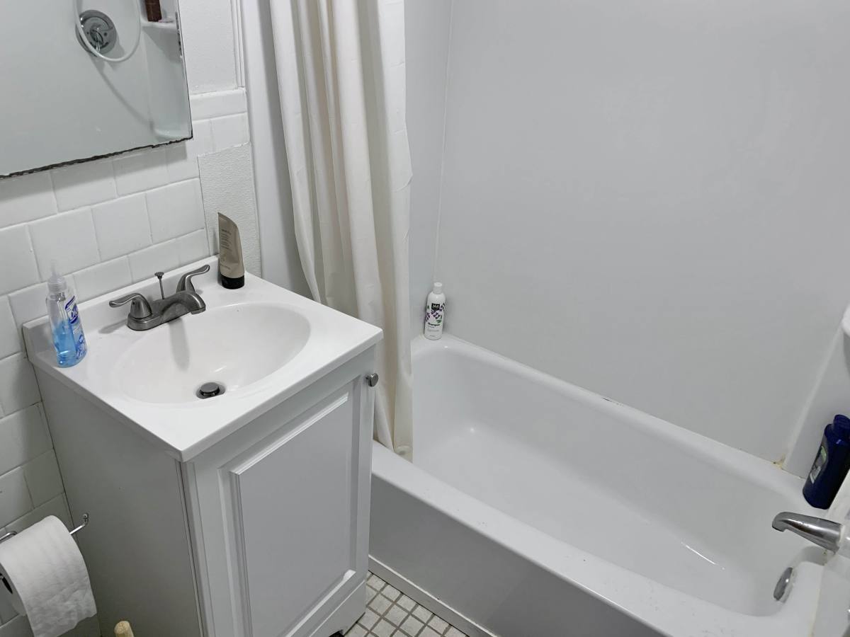 Apartment for rent at 63 Preston St, Providence, RI 02906