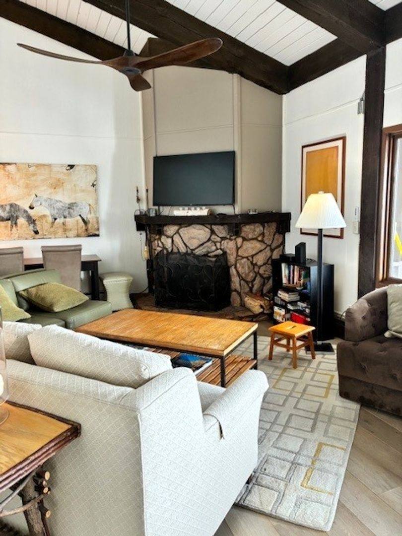 Condo for rent at 900 Meadow Creek Dr, Frisco, CO 80443