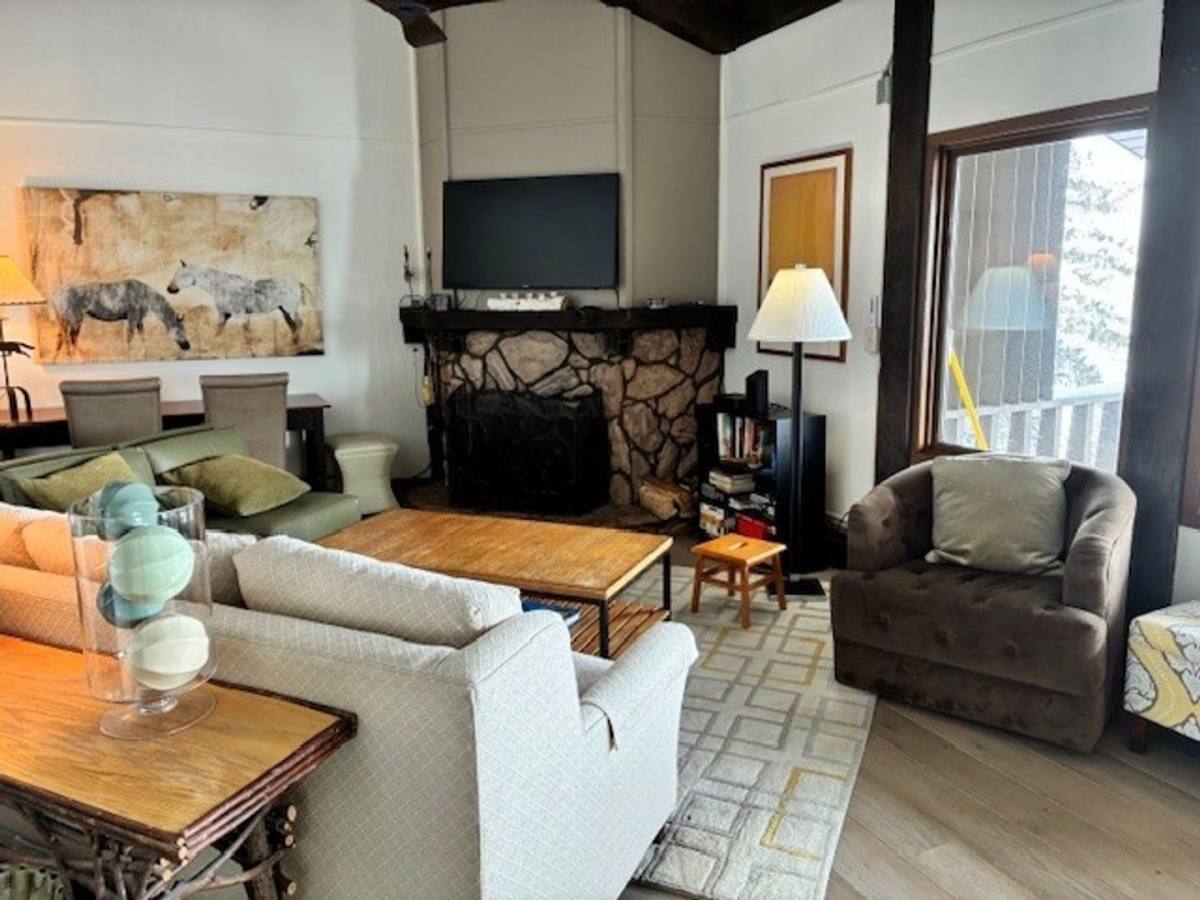 Condo for rent at 900 Meadow Creek Dr, Frisco, CO 80443