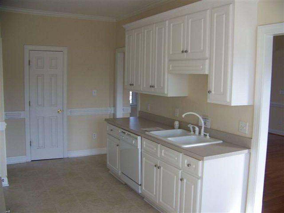 House for rent at 3709 Stonehenge Lane, Wilson, NC 27896