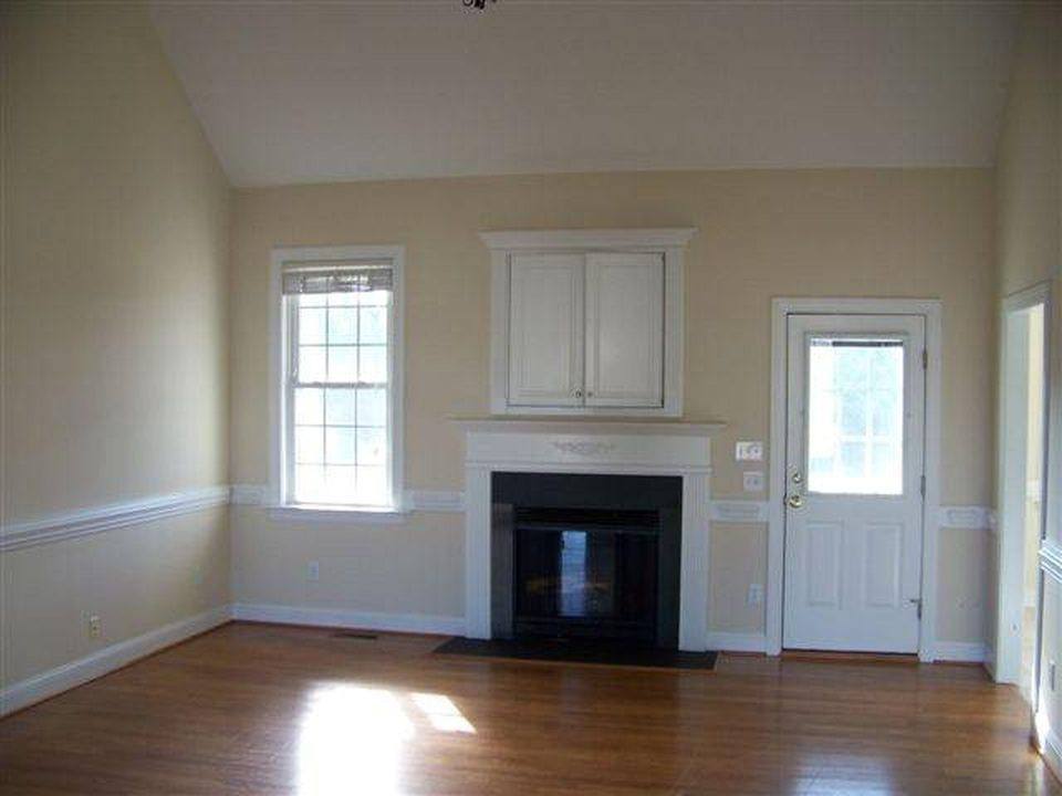 House for rent at 3709 Stonehenge Lane, Wilson, NC 27896