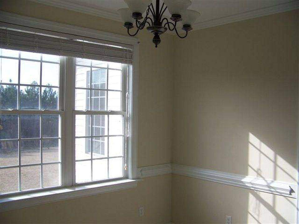 House for rent at 3709 Stonehenge Lane, Wilson, NC 27896