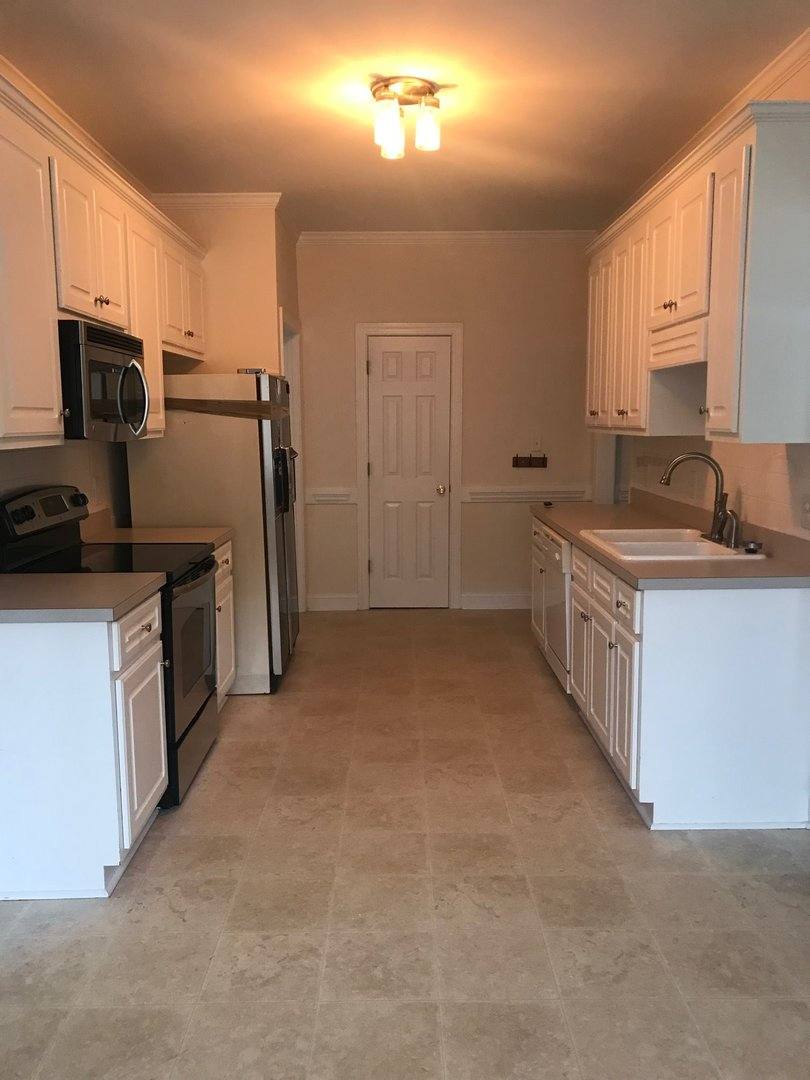 House for rent at 3709 Stonehenge Lane, Wilson, NC 27896