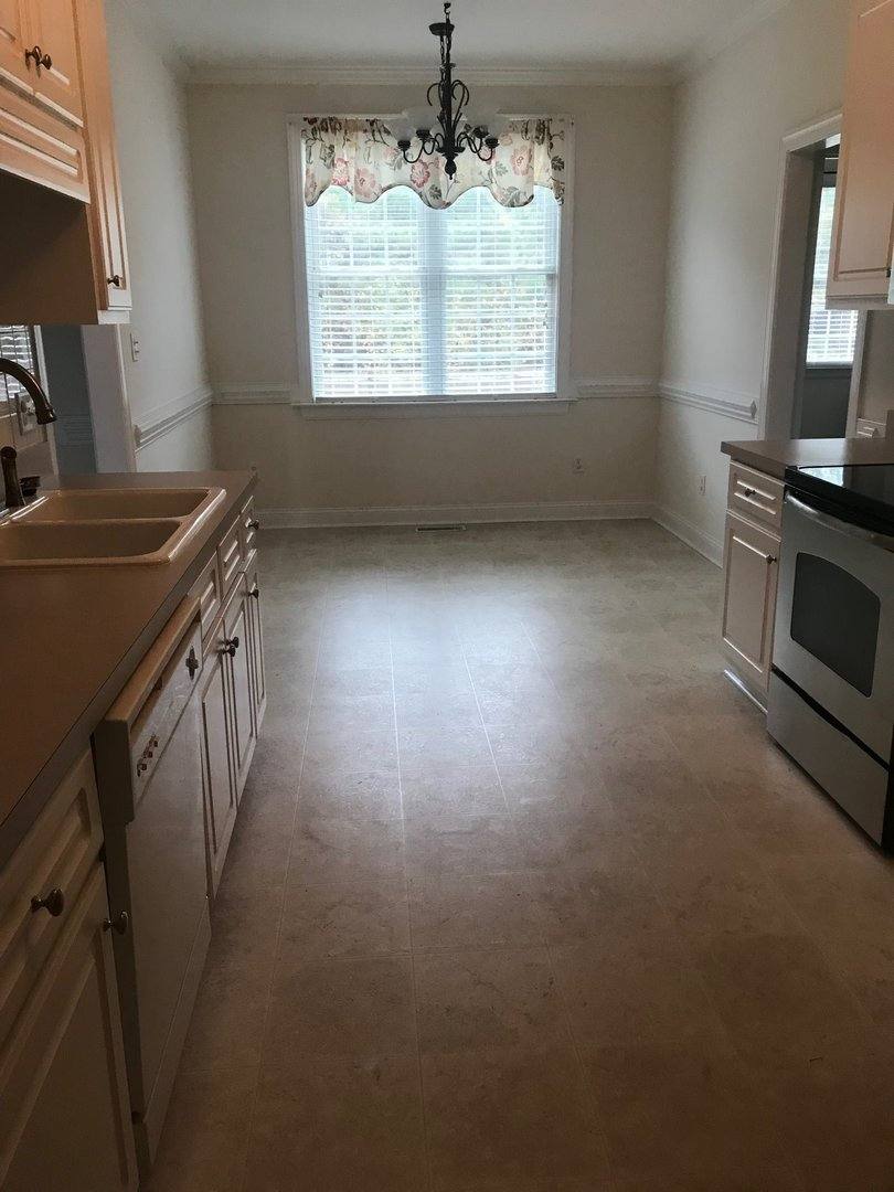 House for rent at 3709 Stonehenge Lane, Wilson, NC 27896