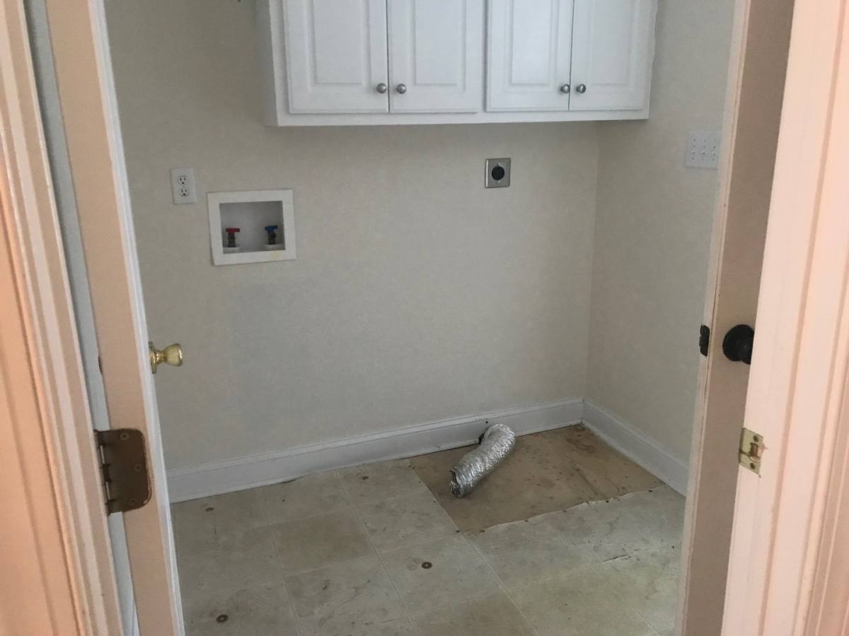 House for rent at 3709 Stonehenge Lane, Wilson, NC 27896