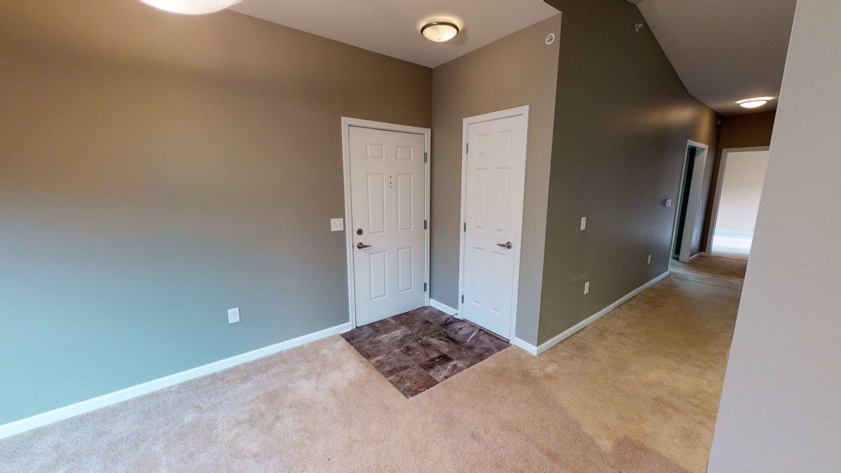 Apartment for rent at 517 Stockton Ridge, Cranberry Township, PA 16066