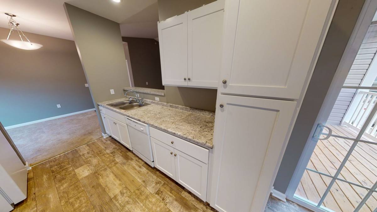 Apartment for rent at 517 Stockton Ridge, Cranberry Township, PA 16066