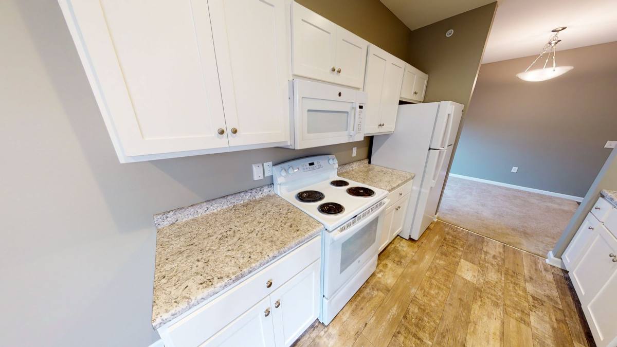 Apartment for rent at 517 Stockton Ridge, Cranberry Township, PA 16066