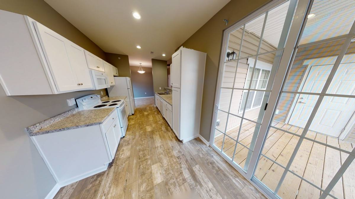 Apartment for rent at 517 Stockton Ridge, Cranberry Township, PA 16066