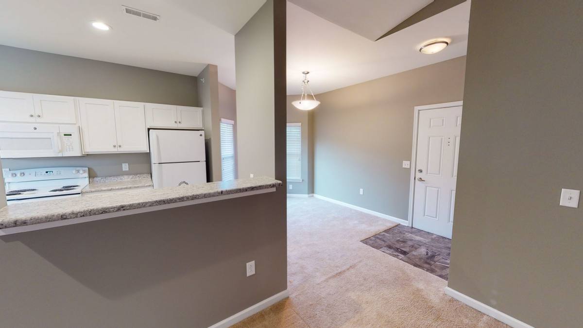 Apartment for rent at 517 Stockton Ridge, Cranberry Township, PA 16066