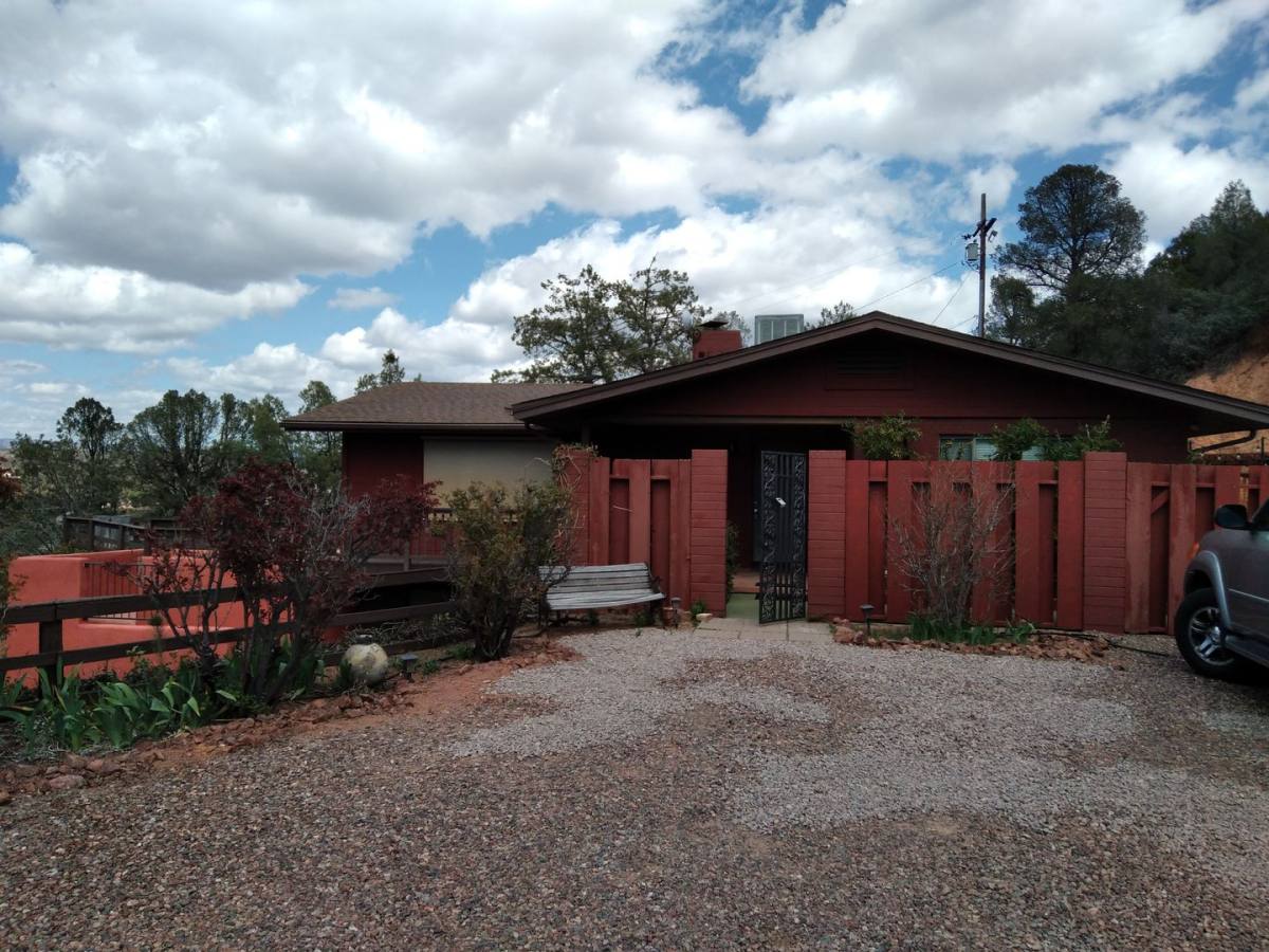 House for rent at 1000 W Gold Nugget Lane, Payson, AZ 85541