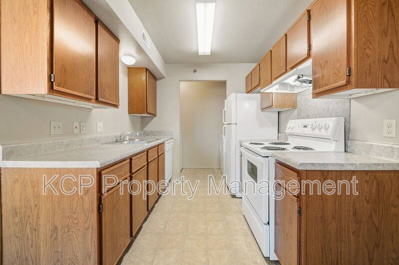 Apartment for rent at 6400 Massard Rd #206, Fort Smith, AR 72903