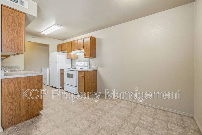 Apartment for rent at 6400 Massard Rd #206, Fort Smith, AR 72903