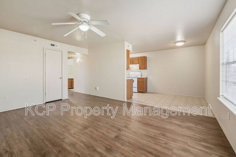 Apartment for rent at 6400 Massard Rd #206, Fort Smith, AR 72903