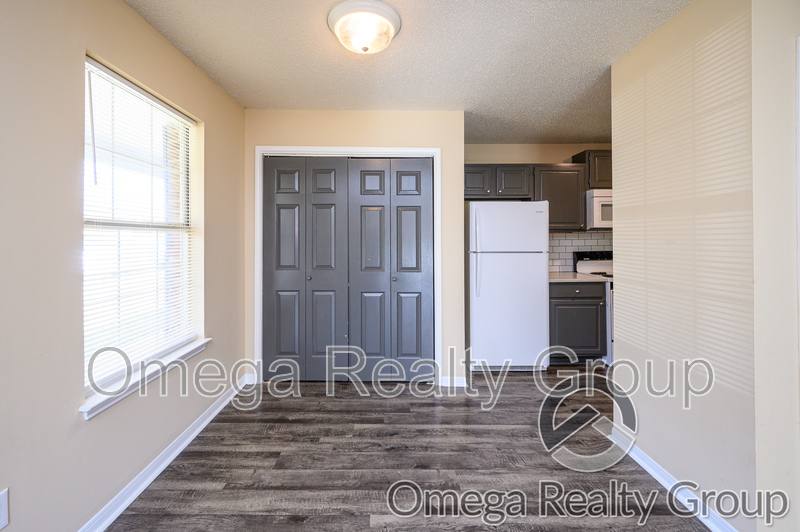 Apartment for rent at 40 Ratliff St #13, Blountsville, AL 35031