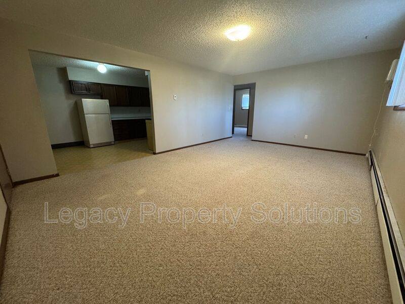 Apartment for rent at 305 E Expressway, Bismarck, ND 58504