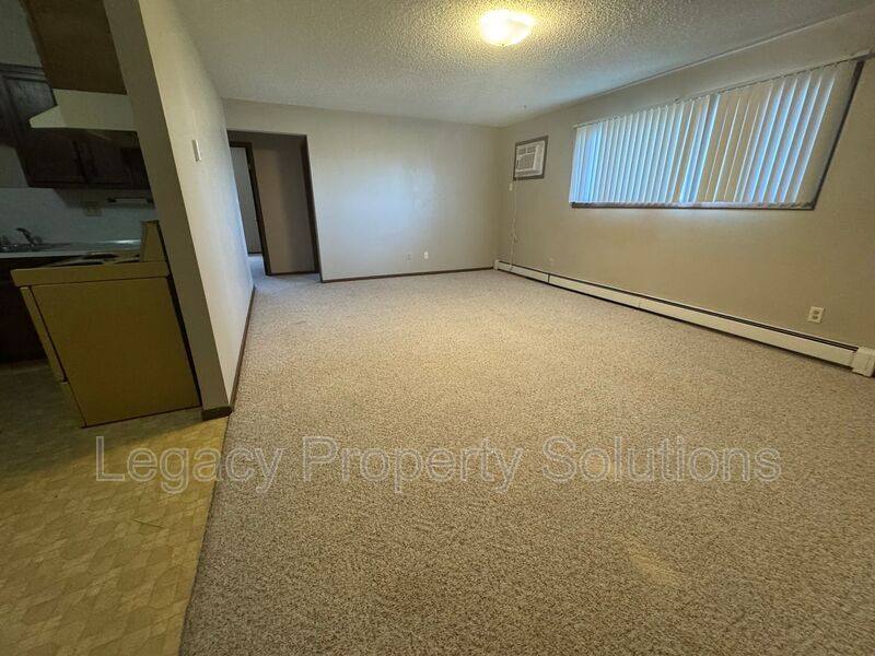 Apartment for rent at 305 E Expressway, Bismarck, ND 58504