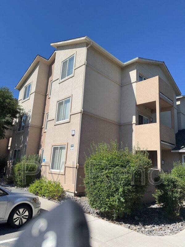 Apartment for rent at 1600 I St Bldg #1, Sparks, NV 89431