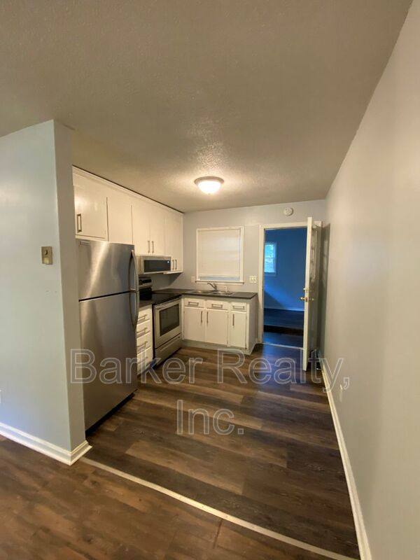 Apartment for rent at 3917 Greenleaf St #A, Raleigh, NC 27606