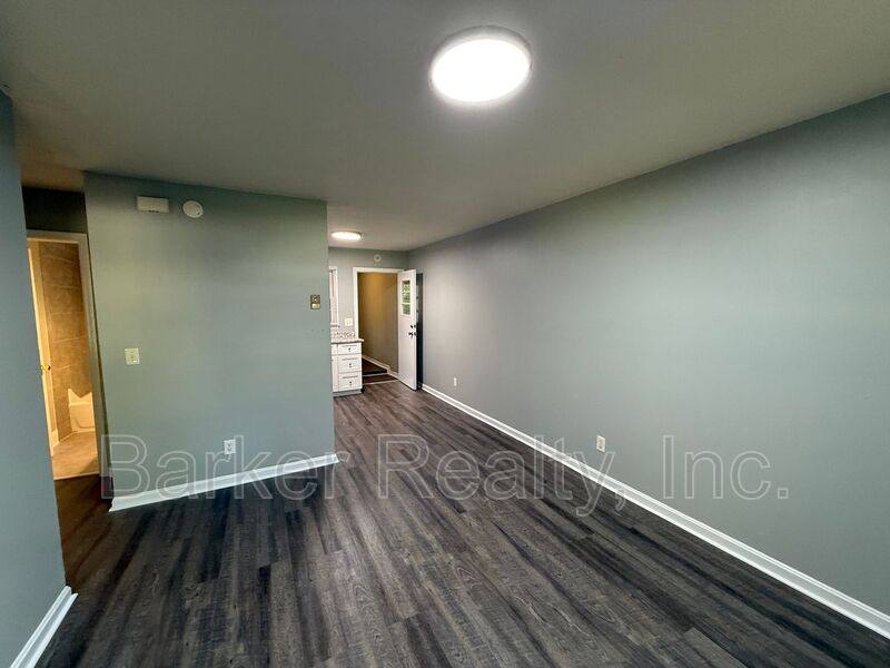 Apartment for rent at 3917 Greenleaf St #A, Raleigh, NC 27606