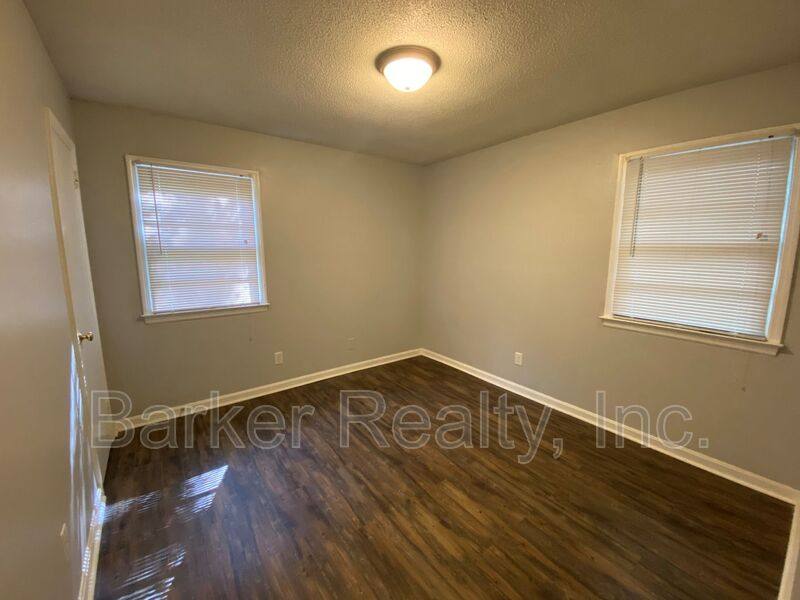 Apartment for rent at 3917 Greenleaf St #A, Raleigh, NC 27606