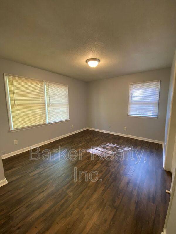 Apartment for rent at 3917 Greenleaf St #A, Raleigh, NC 27606