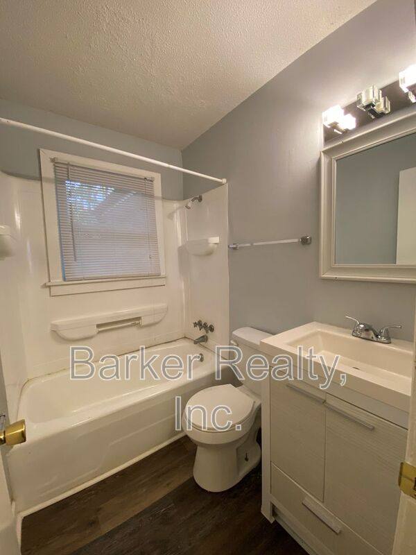 Apartment for rent at 3917 Greenleaf St #A, Raleigh, NC 27606