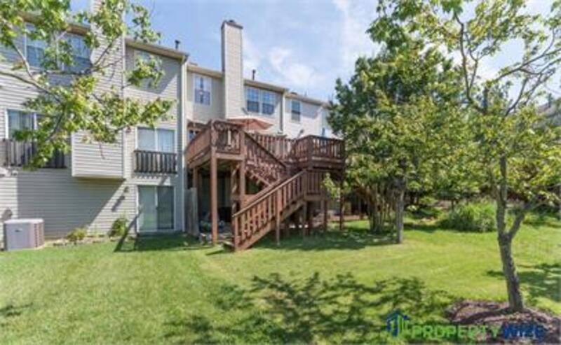 Townhouse for rent at 7646 Oldfield Lane, Ellicott City, MD 21043