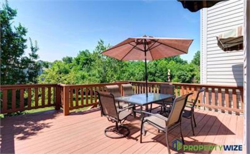 Townhouse for rent at 7646 Oldfield Lane, Ellicott City, MD 21043