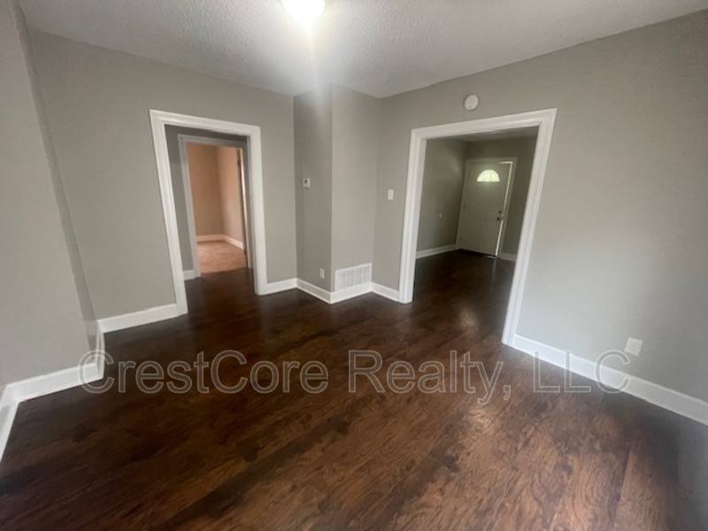 House for rent at 1778 Evelyn Ave, Memphis, TN 38114