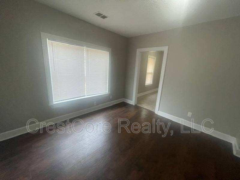 House for rent at 1778 Evelyn Ave, Memphis, TN 38114