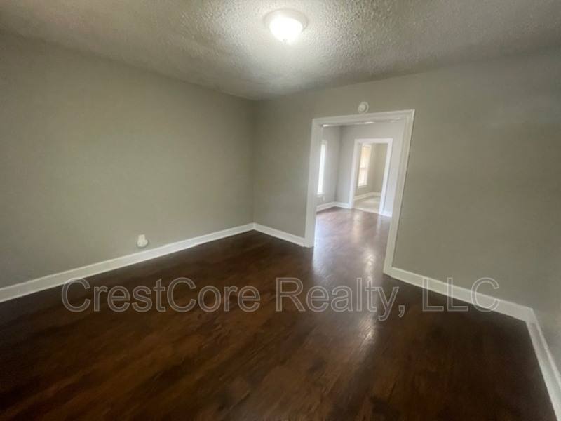 House for rent at 1778 Evelyn Ave, Memphis, TN 38114