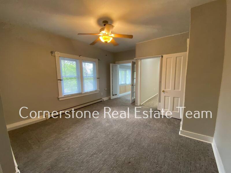 Apartment for rent at 2406 W Kiowa St #1, Colorado Springs, CO 80904