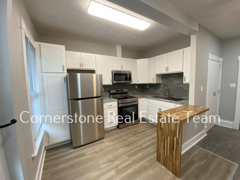 Apartment for rent at 2406 W Kiowa St #1, Colorado Springs, CO 80904