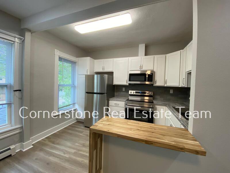 Apartment for rent at 2406 W Kiowa St #1, Colorado Springs, CO 80904