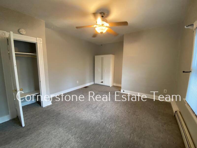 Apartment for rent at 2406 W Kiowa St #1, Colorado Springs, CO 80904
