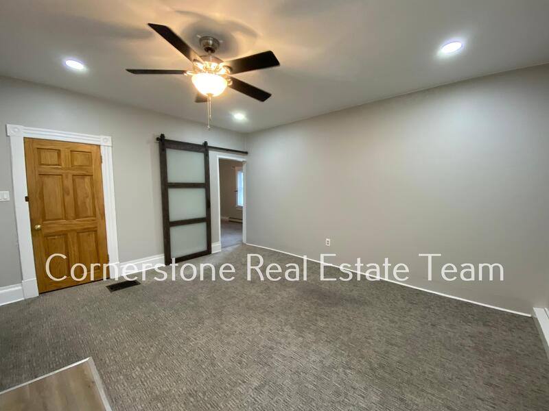 Apartment for rent at 2406 W Kiowa St #1, Colorado Springs, CO 80904