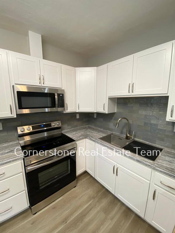 Apartment for rent at 2406 W Kiowa St #1, Colorado Springs, CO 80904