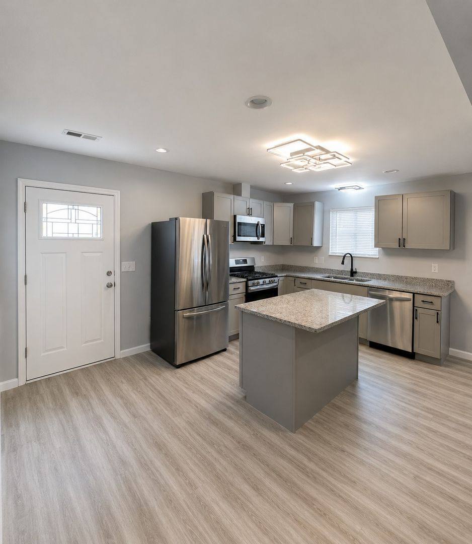 House for rent at 27865 Brettonwoods St, Madison Heights, MI 48071
