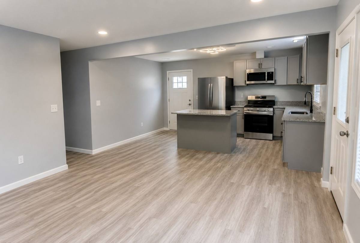 House for rent at 27865 Brettonwoods St, Madison Heights, MI 48071